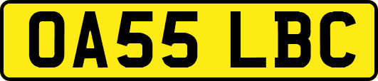 OA55LBC