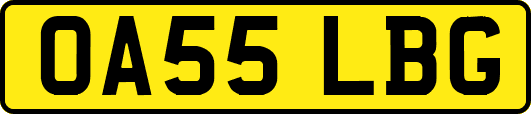 OA55LBG