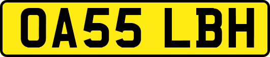 OA55LBH