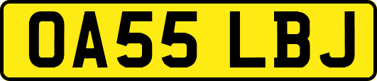 OA55LBJ