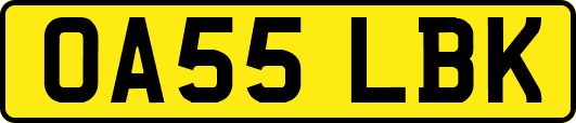 OA55LBK