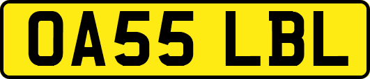 OA55LBL