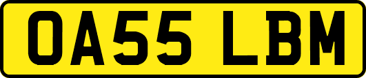 OA55LBM