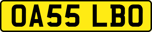 OA55LBO