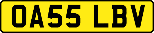 OA55LBV