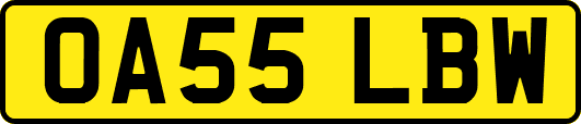 OA55LBW