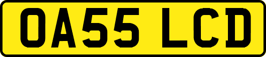OA55LCD
