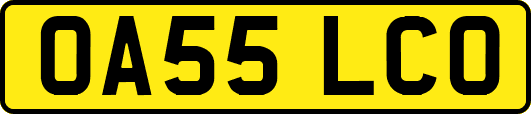 OA55LCO