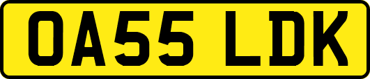 OA55LDK