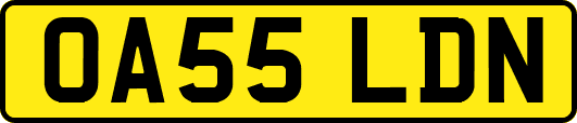 OA55LDN