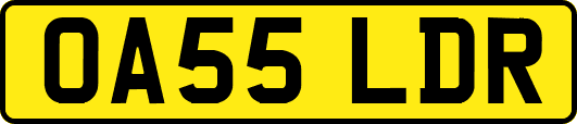 OA55LDR