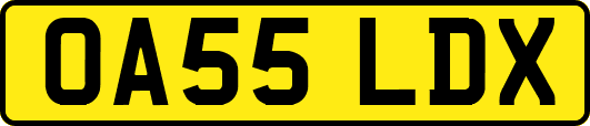 OA55LDX