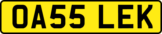 OA55LEK