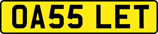 OA55LET