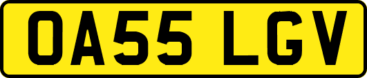 OA55LGV