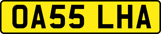 OA55LHA