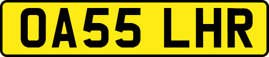 OA55LHR