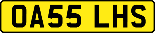 OA55LHS
