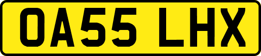 OA55LHX