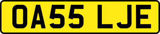 OA55LJE