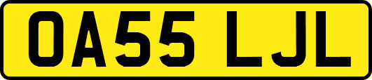 OA55LJL