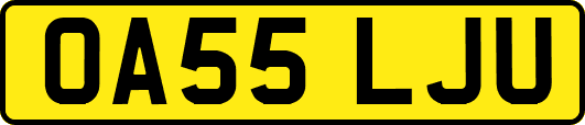 OA55LJU