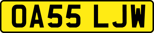 OA55LJW