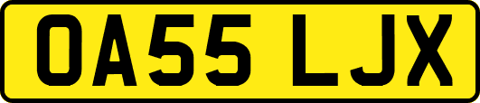 OA55LJX