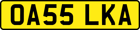 OA55LKA