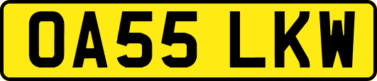 OA55LKW