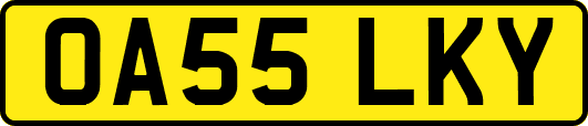 OA55LKY
