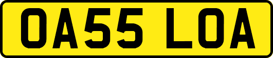 OA55LOA