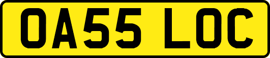 OA55LOC