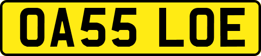 OA55LOE