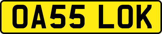 OA55LOK