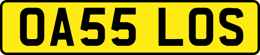 OA55LOS