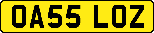 OA55LOZ