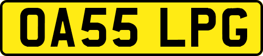 OA55LPG