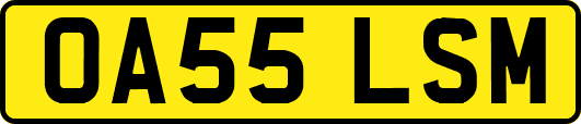 OA55LSM