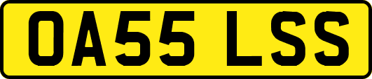 OA55LSS