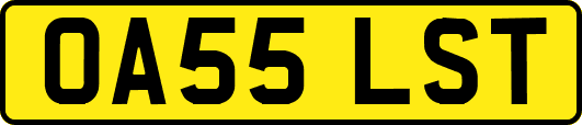 OA55LST