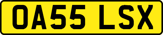 OA55LSX