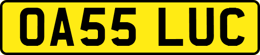 OA55LUC