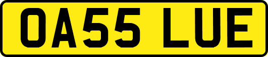 OA55LUE