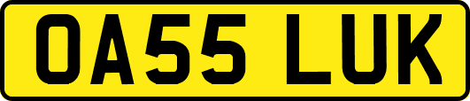 OA55LUK