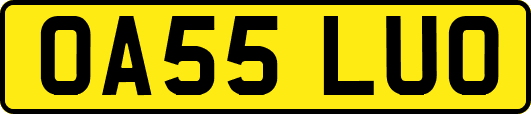 OA55LUO