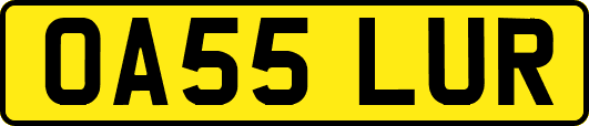 OA55LUR