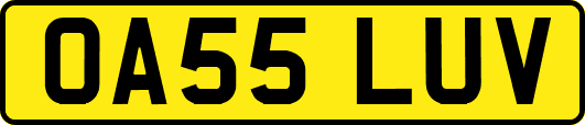 OA55LUV