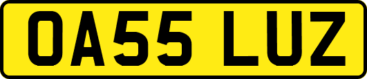 OA55LUZ