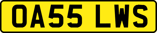 OA55LWS